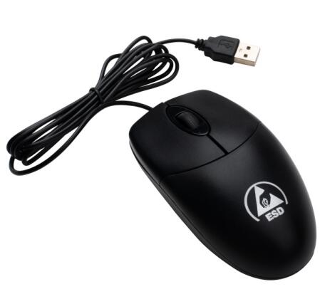 Vaster 永久防静电型鼠标 VF-3D