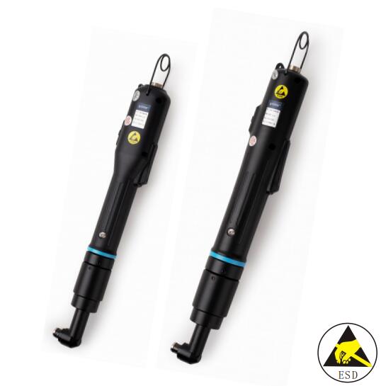 Vaster 无碳刷弯头全自动电动螺丝刀 VAR系列