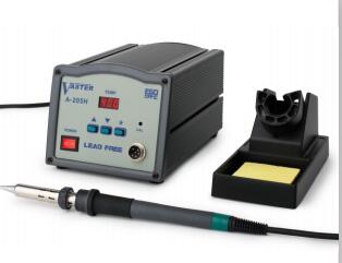 Vaster 高频无铅焊台 A-205H