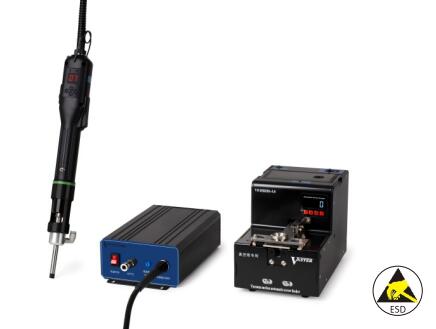 Vaster 无刷真空吸附计数型电动螺丝刀 VJAP 系列