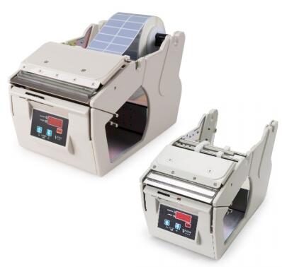 Vaster 标签剥离机 X系列