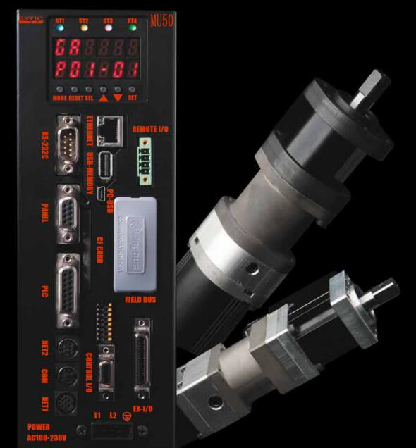 伺服拧紧系统 Z50系列